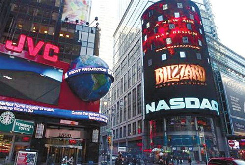 美股收盘：标普纳指创新高，腾讯助力中概股交易热情高涨