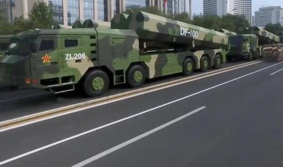 揭秘巴基斯坦成立火箭军背后的战略考量