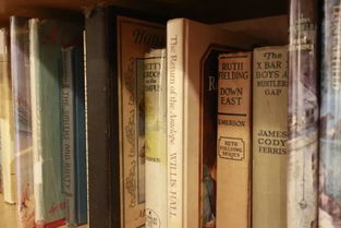 旧箱子里的老照片和信件