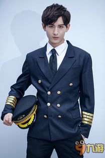 成毅散打现场图