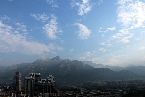 我的家乡在绿水青山间闪耀