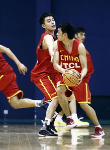 陪看男篮亚洲杯中国VS韩国，宿敌之战一触即发！