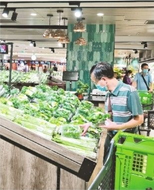 中国输美蔬菜转销日本背后的商业逻辑