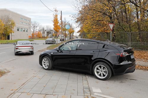 小鹏汽车全新P7 24小时耐力测试突遇恶劣天气，今日重启