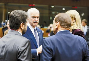 特普会将至，欧美乌对俄立场引关注