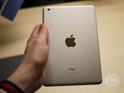 新iPad mini将配iPhone 17 Pro同款芯片，苹果欲打造最强小尺寸平板！