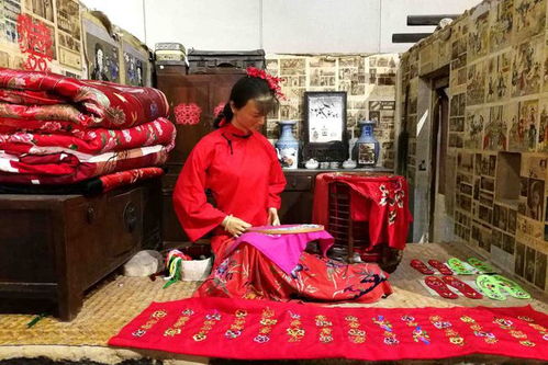 生万物绣绣主动嫁入封家，背后故事引人深思