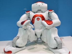 俄媒聚焦！中国铁路智能机器人闪耀世界机器人大会