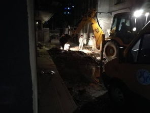 广东多地暴雨成灾！局部地区特大暴雨来袭