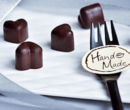 手工巧克力