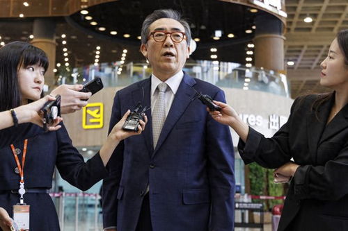 韩国外长对华态度大反转，背后有何深意？