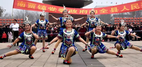 机器人与广场舞大妈的趣味对决