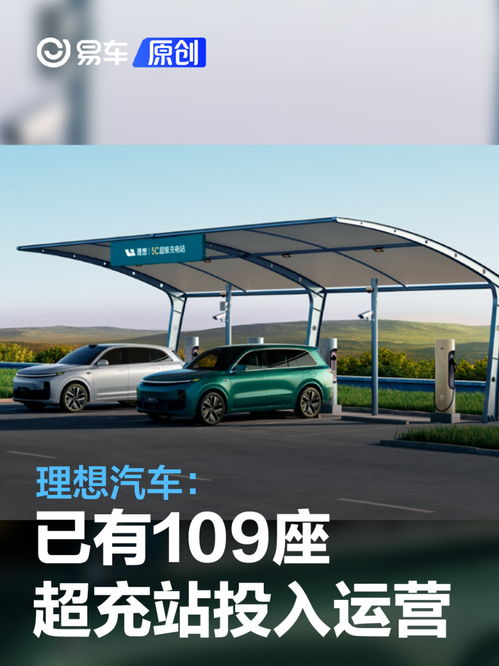 理想汽车城市推广布局