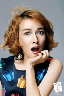 吴昕近期工作照