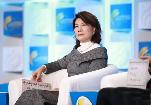 董明珠在开业仪式上讲话