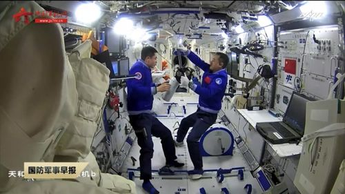 神舟二十号航天员乘组即将第三次出舱，背后故事引关注！