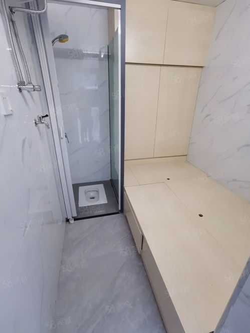 6平米牢房示意图