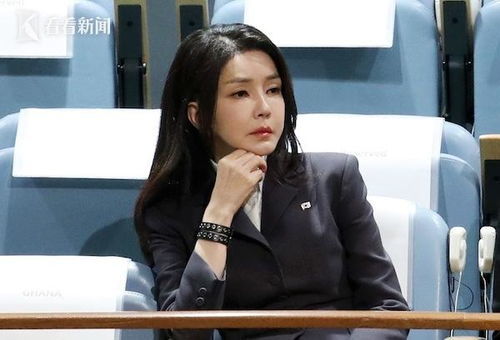 韩国前总统尹锡悦之妻金建希接受调查，背后故事引关注