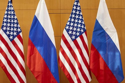 美俄元首将共进工作餐，会晤细节引关注！