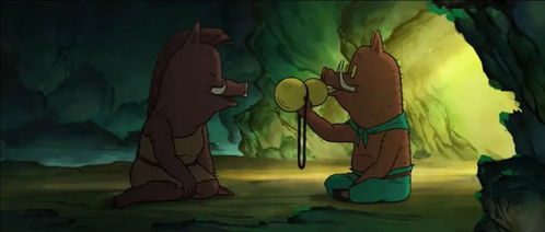 浪浪山小妖怪宣发失误致评分暴跌，背后真相令人深思