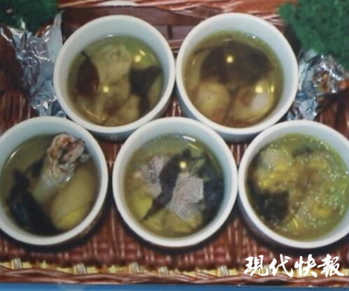 省委书记调研沙县小吃背后的故事