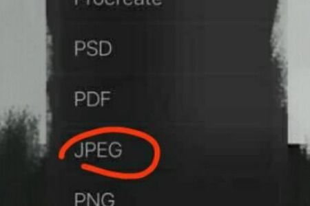 共享相册界面截图