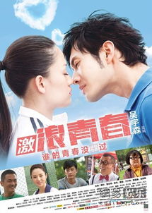 《初吻》：那令人心跳加速的爱情序曲