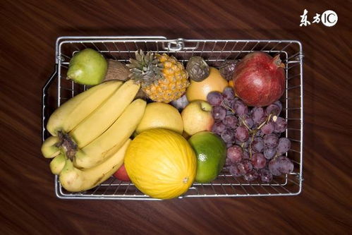 水果越涨越贵，我的钱包快撑不住啦！