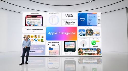 不同苹果设备显示液态玻璃设计对比