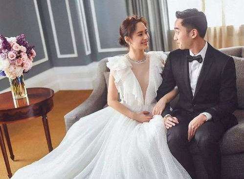 绣绣怀孕背后的故事