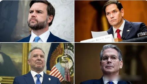 特朗普阿拉斯加之行，俄外长语焉不详引遐想