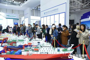 科技创新成果展示图