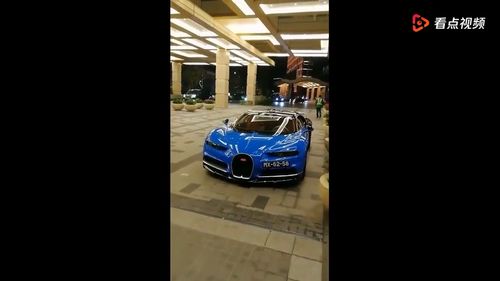 豪车靠租、资产靠P，网红多肉饱饱爆雷始末