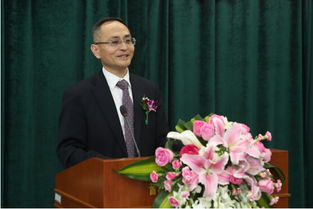 吉训明就任协和医学院院校长，背后故事引关注！