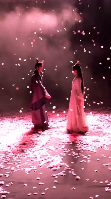 魔尊重楼扮演者转型短剧圈，开启事业新篇章！