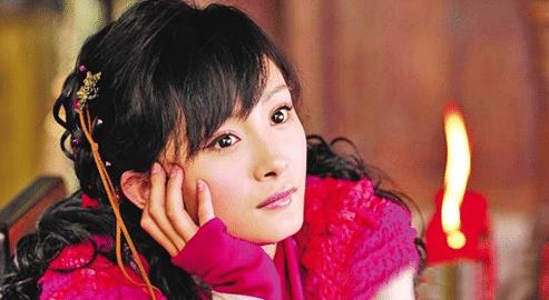 杨幂回怼于正引热议，网友纷纷接强者运势！