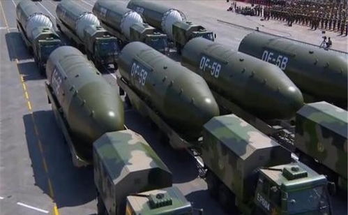 核武问题的重要性