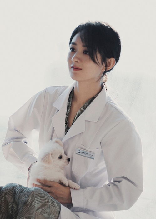 邢菲演技：从甜美少女到御姐的完美蜕变