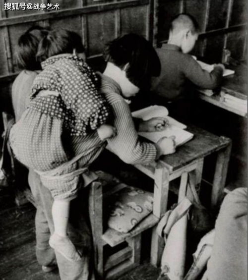 日本小学生疑惑侵华日军是否为人？背后真相引深思！