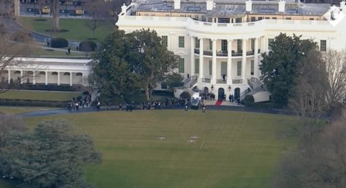 特朗普眼中的第二次‘特普会’：一场至关重要的国际盛会