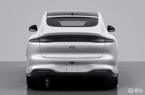 智己LS6增程版SUV