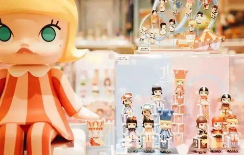 周深与泡泡玛特：音乐与潮玩的梦幻联动