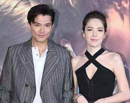 许玮甯邱泽官宣生子啦！高颜值夫妻的爱情结晶超吸睛