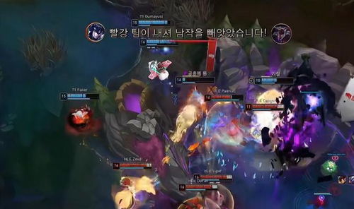 T1翻盘双杀HLE，宙斯后悔莫及？