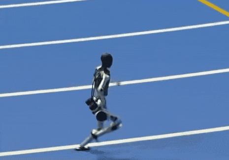 宇树机器人夺冠背后的故事：技术人员激动落泪