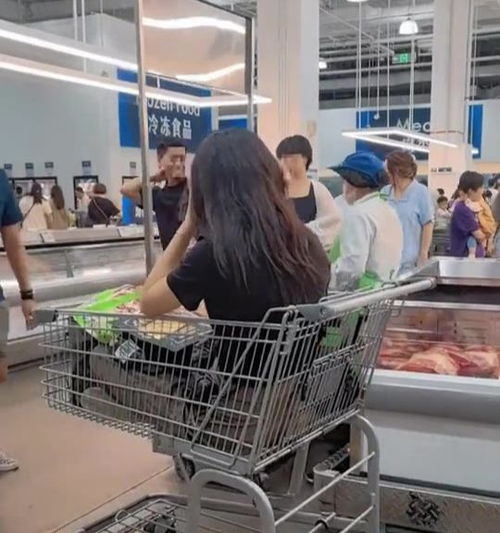 超市BGM竟然是抗战胜利之歌？这背后的故事太震撼！