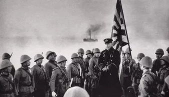 揭秘日本为何选8月15日投降背后的真相