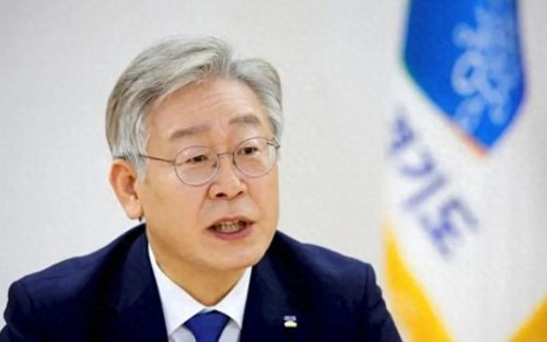 李在明：改善韩朝关系的柔和之路