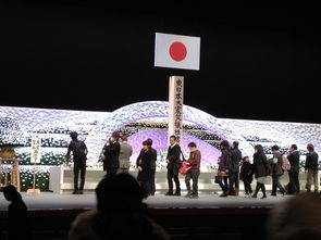 日本举行追悼仪式，石破茂表态铭记战争教训