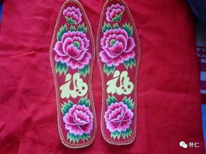 生万物绣绣：大脚是我的靠山！